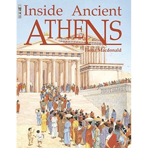 Inside Ancient Athens