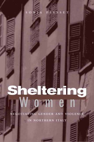 Sheltering Women