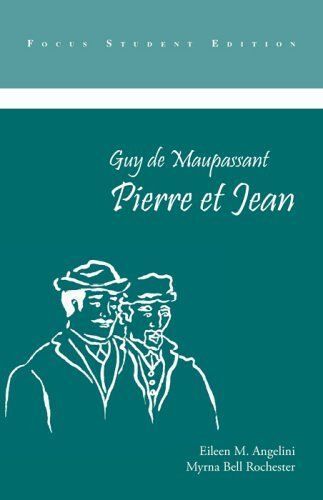 Pierre Et Jean