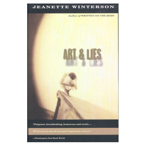 Art & Lies