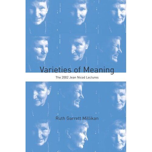 Varieties Of Meaning
