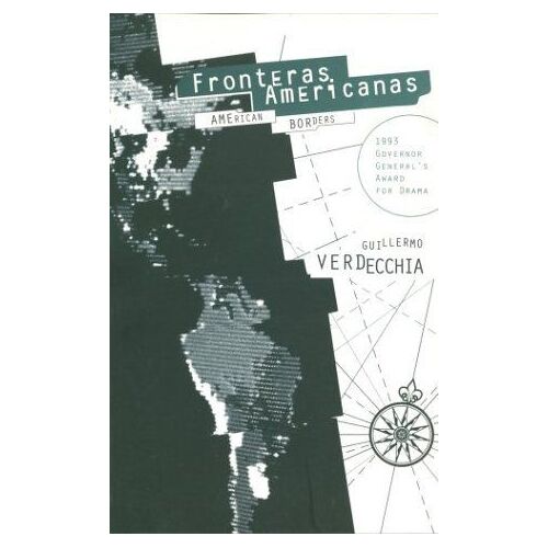 Fronteras Americanas : American Bord