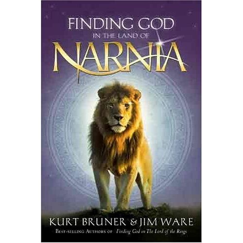 Finding God In The Land Of Narnia Saltriver