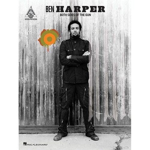 Ben Harper - Both Sides Of The Gun