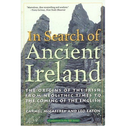 In Search Of Ancient Ireland