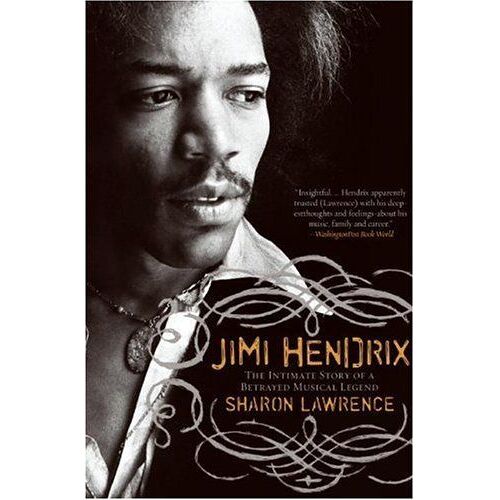 Jimi Hendrix