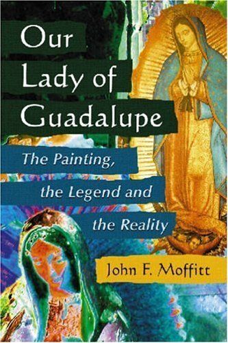 Our Lady Of Guadalupe