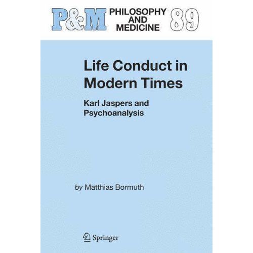 Life Conduct In Modern Times