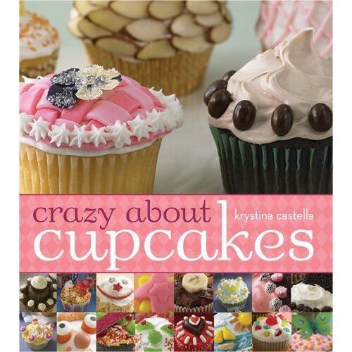 Crazy About Cupcakes
