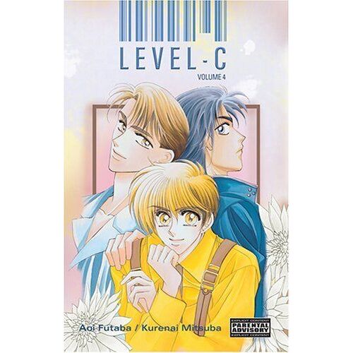 Level C Volume 4