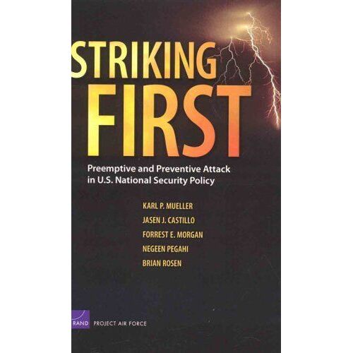 Striking First