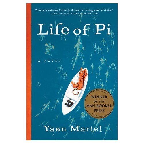 Life Of Pi