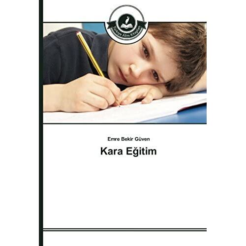 Kara E¿Itim