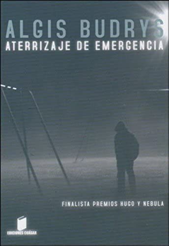 Aterrizaje De Emergencia (Spanish Edition)