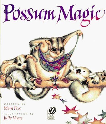 Possum Magic
