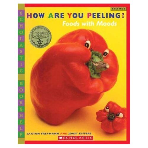 How Are You Peeling?