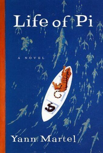 Life Of Pi