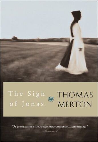 The Sign Of Jonas