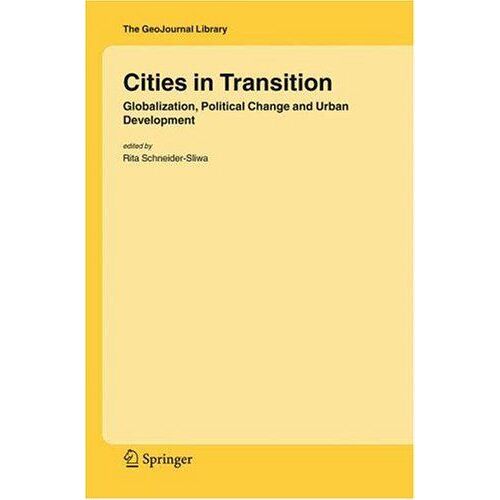 Cities In Transition