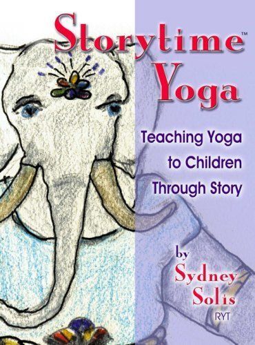 Storytime Yoga