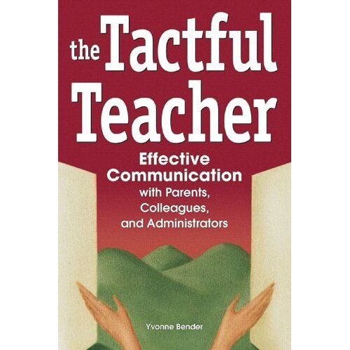 The Tactful Teacher