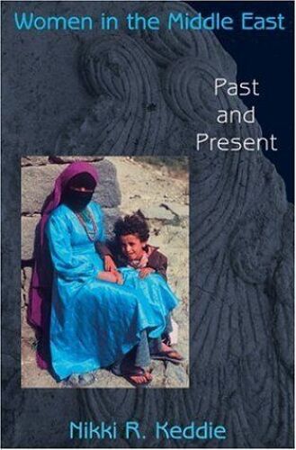 Women In The Middle East