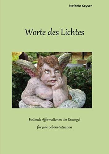 Worte Des Lichtes (German Edition)