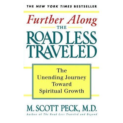 Further Along The Road Less Traveled