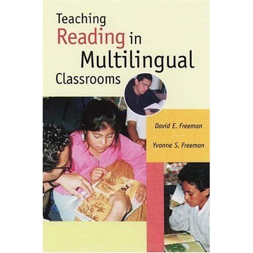 Teaching Reading In Multilingual Classrooms
