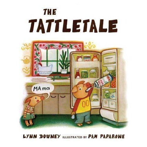 The Tattletale
