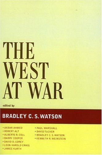 West At War