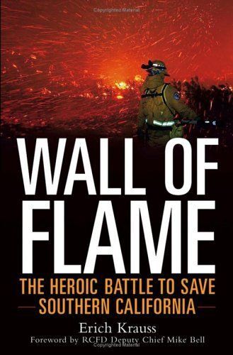 Wall Of Flame