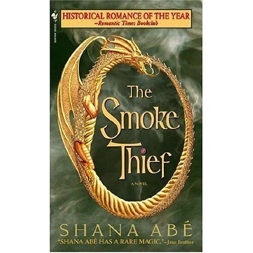 The Smoke Thief