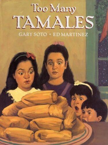 Too Many Tamales