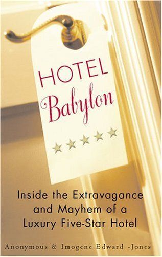 Hotel Babylon