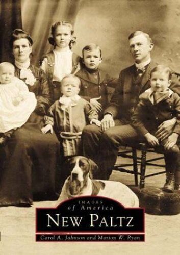 New Paltz Images Of America Images Of America