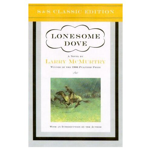 Lonesome Dove