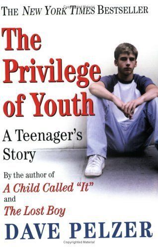 The Privilege Of Youth : A Teenager's Story