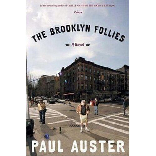 The Brooklyn Follies : A Novel
