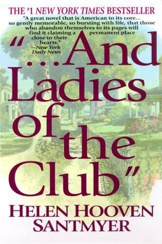 And Ladies Of The Club