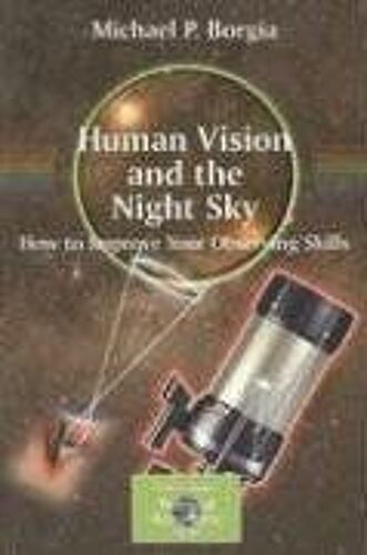 Human Vision And The Night Sky