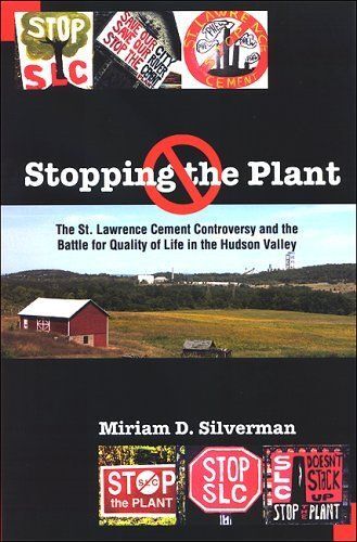 Stopping The Plant