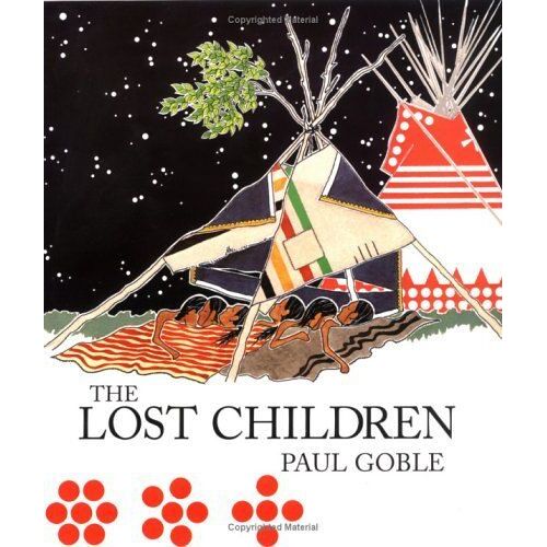The Lost Children