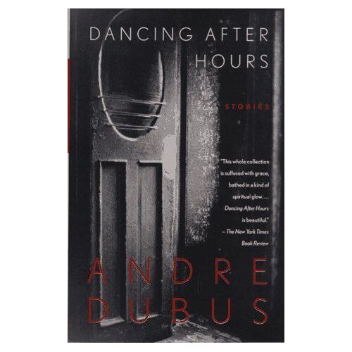 Dancing After Hours