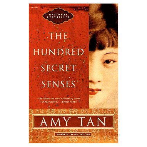 The Hundred Secret Senses
