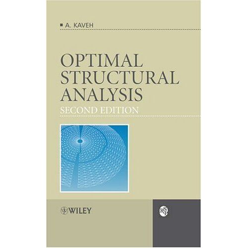 Optimal Structural Analysis