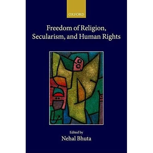 Freedom Of Religion, Secularism, And Human Rights