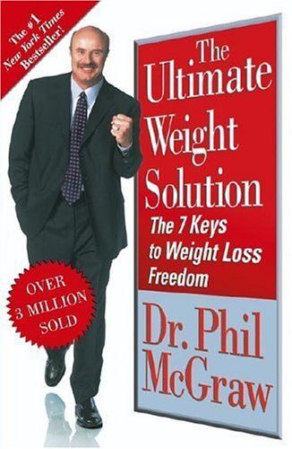 The Ultimate Weight Solution : The 7 Keys To Weight Loss Freedom