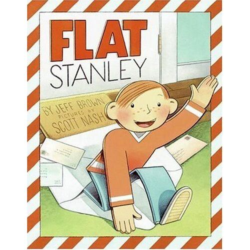 Flat Stanley