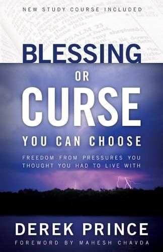 Blessing Or Curse
